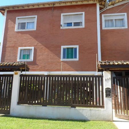Aptos Familia Com Ar Condicionado Ubatuba Praia Pereque Acu المظهر الخارجي الصورة
