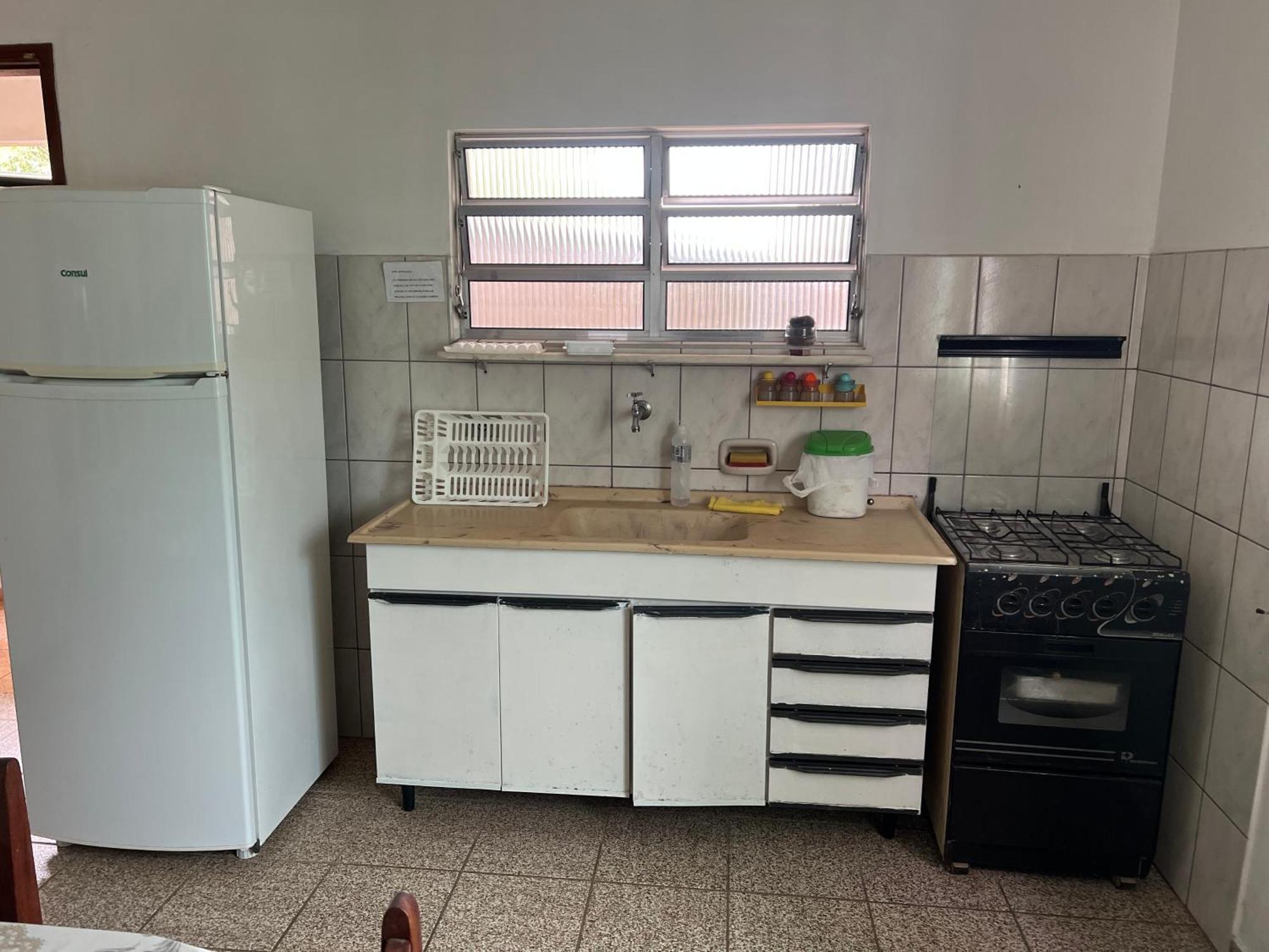 Aptos Familia Com Ar Condicionado Ubatuba Praia Pereque Acu المظهر الخارجي الصورة