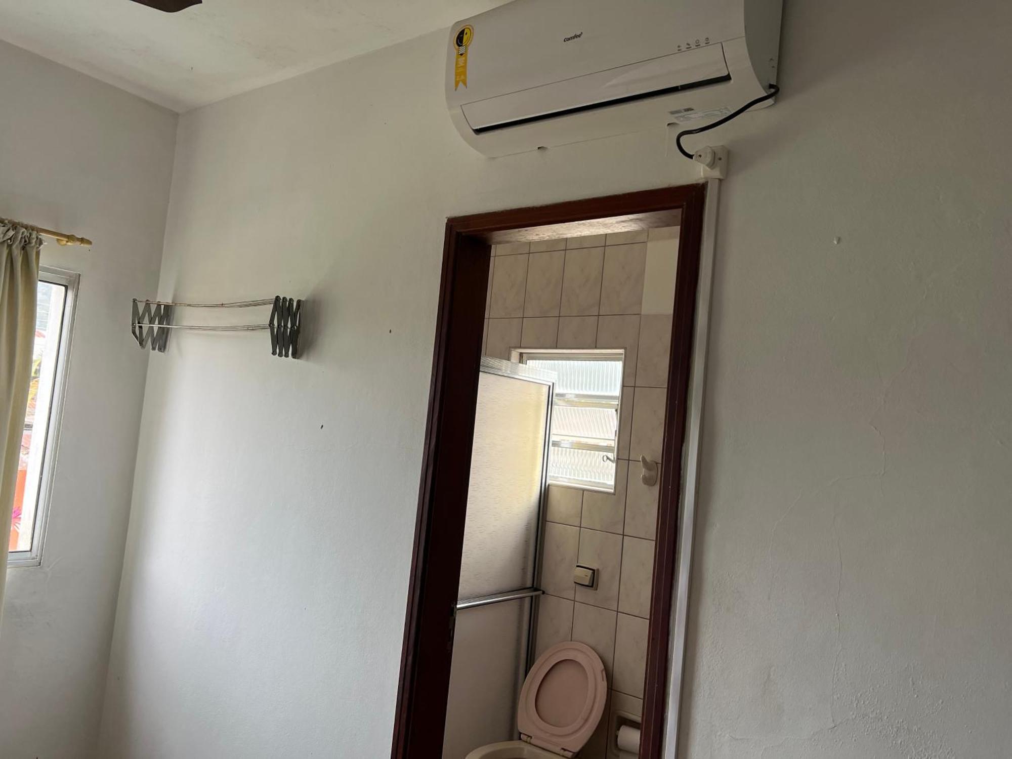Aptos Familia Com Ar Condicionado Ubatuba Praia Pereque Acu المظهر الخارجي الصورة