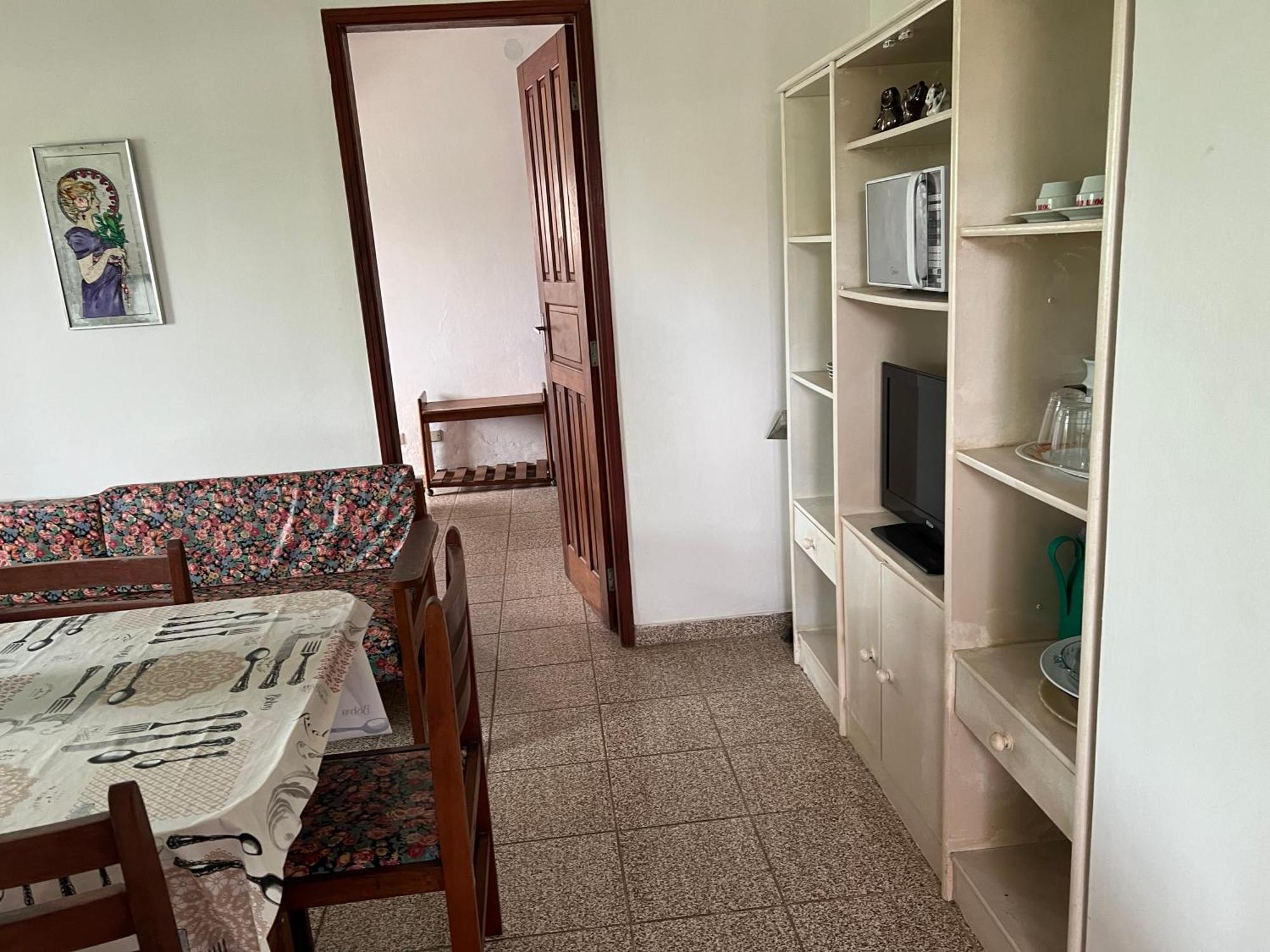 Aptos Familia Com Ar Condicionado Ubatuba Praia Pereque Acu المظهر الخارجي الصورة