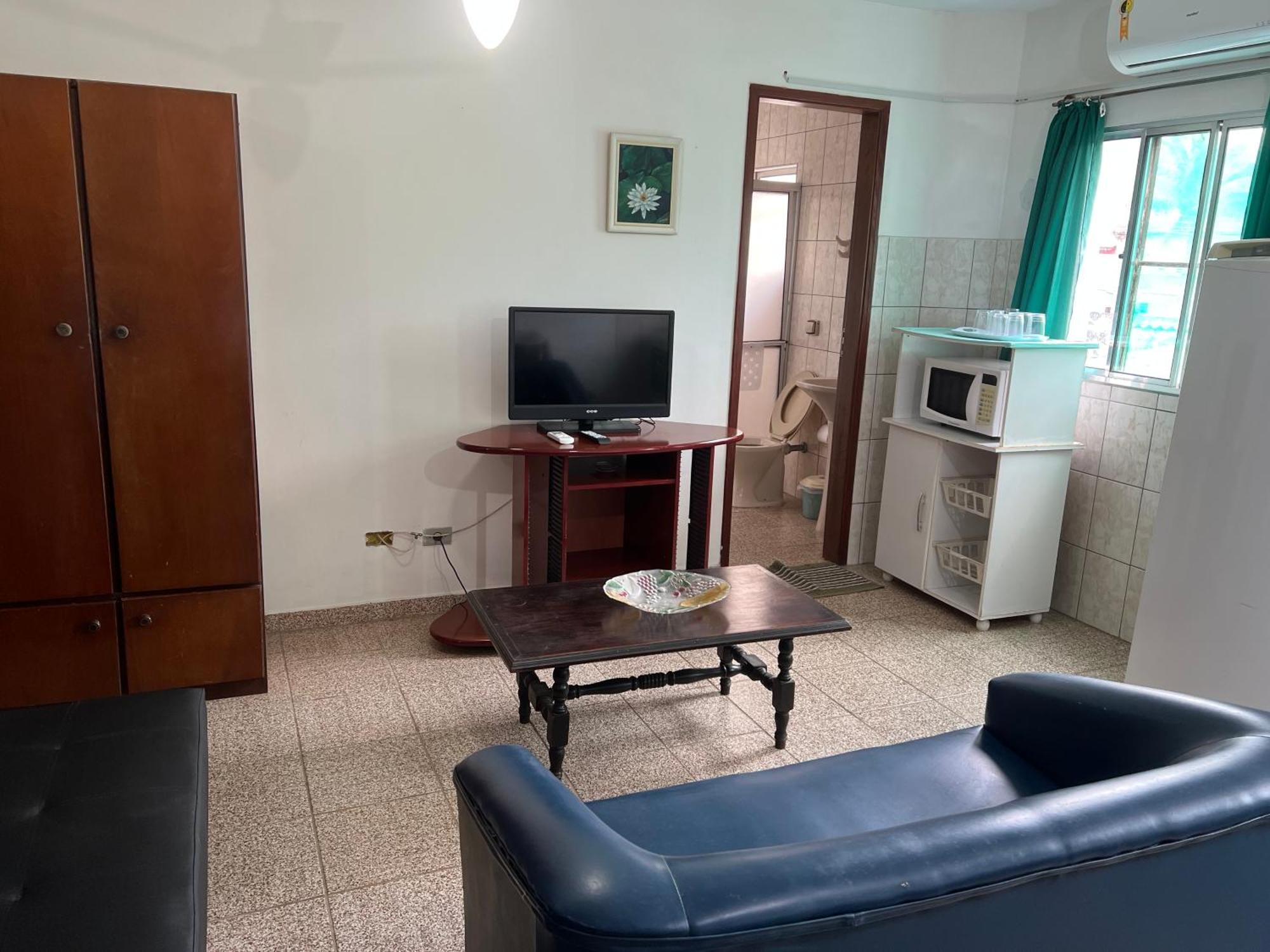 Aptos Familia Com Ar Condicionado Ubatuba Praia Pereque Acu المظهر الخارجي الصورة