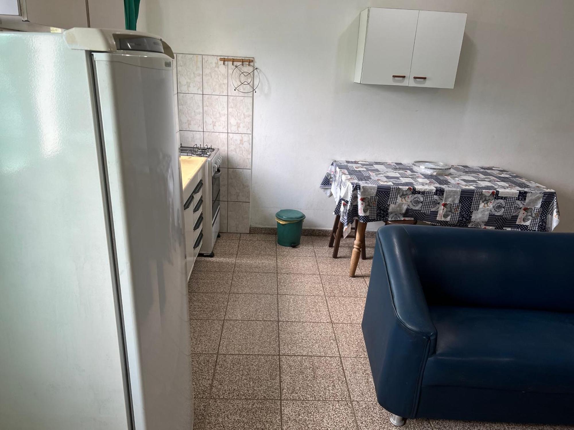 Aptos Familia Com Ar Condicionado Ubatuba Praia Pereque Acu المظهر الخارجي الصورة