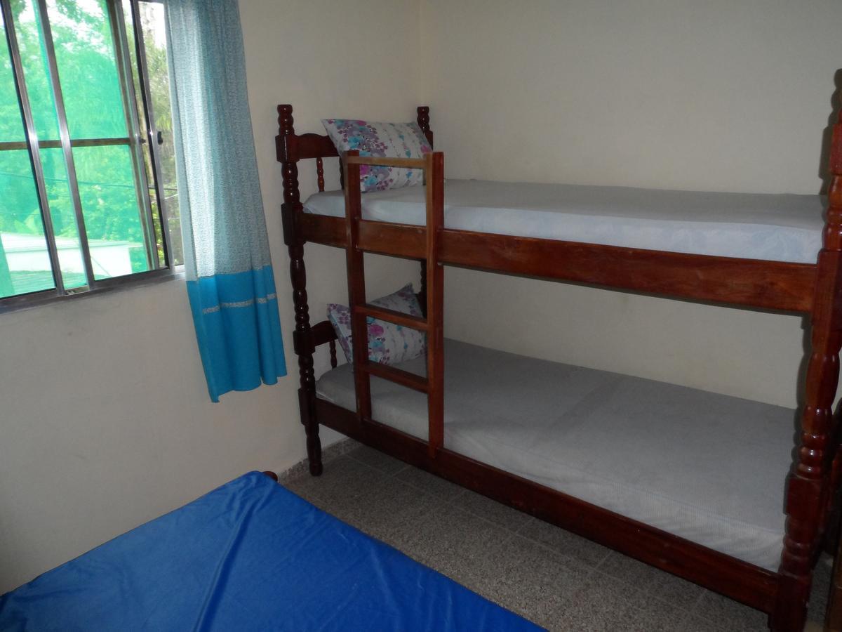 Aptos Familia Com Ar Condicionado Ubatuba Praia Pereque Acu المظهر الخارجي الصورة