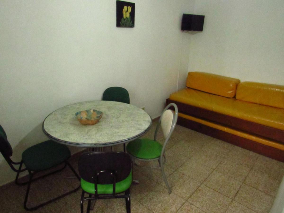 Aptos Familia Com Ar Condicionado Ubatuba Praia Pereque Acu المظهر الخارجي الصورة